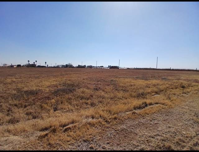 7,247M² VACANT LAND FOR SALE IN RIVERSDALE